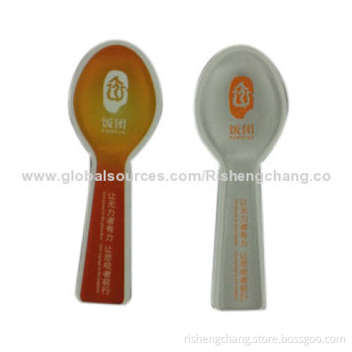 Refrigerator magnet, can be stuck on the door of fridge, pictures can be designed by clients